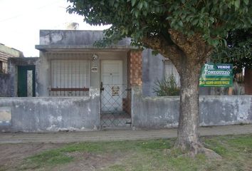 Casa en  Claypole, Partido De Almirante Brown