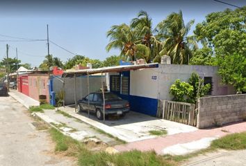 270 casas económicas en venta en Progreso, Yucatán 