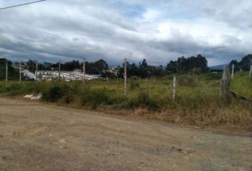 Lote de Terreno en  Cl 53a Nte. #1390, Popayán, Cauca, Colombia