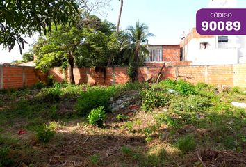 Lote de Terreno en  Carrera 12a 104 40, Barranquilla, Atlántico, Col