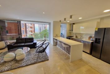 Apartment for rent in Castropol, Medellín