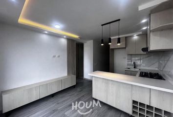 Apartamento en Nueva Zelandia, Bogotá