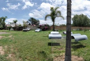 Lote de Terreno en  El Carrizo, San Juan Del Río, San Juan Del Río, Querétaro