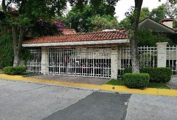 Casa en  Club De Golf Hacienda, Atizapán De Zaragoza