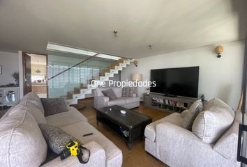 Departamento en arriendo en Santiago Centro