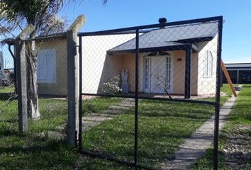 Casa en  Arroyo Barú, Entre Ríos