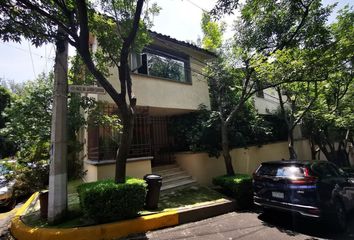 Casa en  Colonia Olivar De Los Padres, Álvaro Obregón, Cdmx