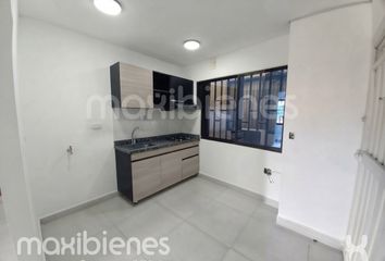 Apartamento en Aranjuez, Medellín
