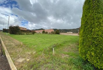 Lote de Terreno en  Boyacá