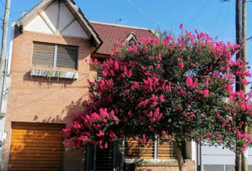 Casa en  Ramos Mejía, La Matanza