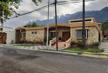 Casa en  Lomas Del Valle, San Pedro Garza García