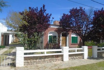 Casa en  Fray Luis Beltrán 301-399, Villa Cura Brochero, San Alberto, X5891, Córdoba, Arg