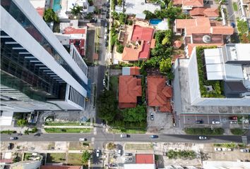 Lotes y Terrenos en  El Cangrejo, Ciudad De Panamá