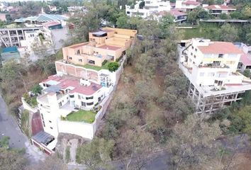 Lote de Terreno en  Bosque De Canelos 29-95, Bosques De Las Lomas, Cuajimalpa De Morelos, Ciudad De México, 05120, Mex