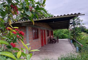 Casa en  Alcalá, Valle Del Cauca