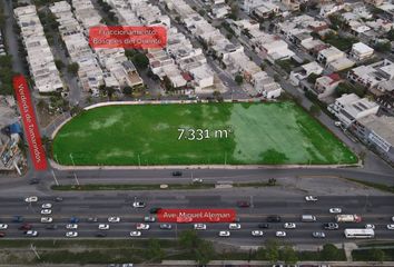 Lote de Terreno en  Calle Vereda De Dátiles 100, Bosques Del Oriente, Guadalupe, Nuevo León, 67110, Mex