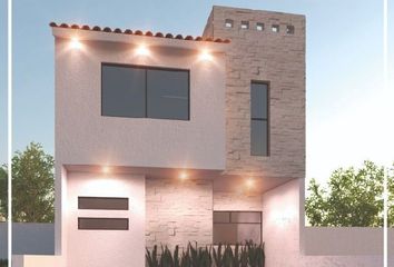 Casa en  Anillo Vial Iii, Ciudad Maderas, El Marqués, Querétaro, 76246, Mex