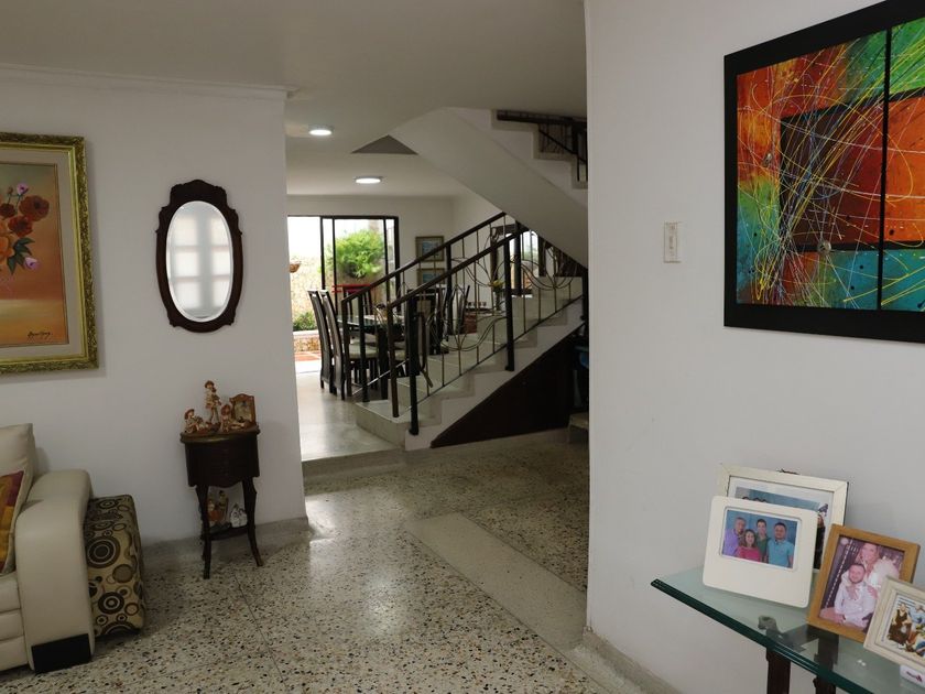 Casa en venta Cl. 101 #49c-57, Barranquilla, Atlántico, Colombia