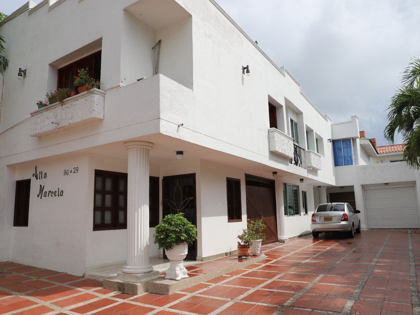 Casa en venta Cl. 101 #49c-57, Barranquilla, Atlántico, Colombia