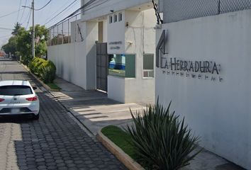 Casa en fraccionamiento en  Liceo Del Valle De Toluca, Avenida Estado De México, Barrio Santiaguito, Metepec, México, 52140, Mex