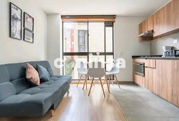 Apartamento en  Belén Occidente, Bogotá