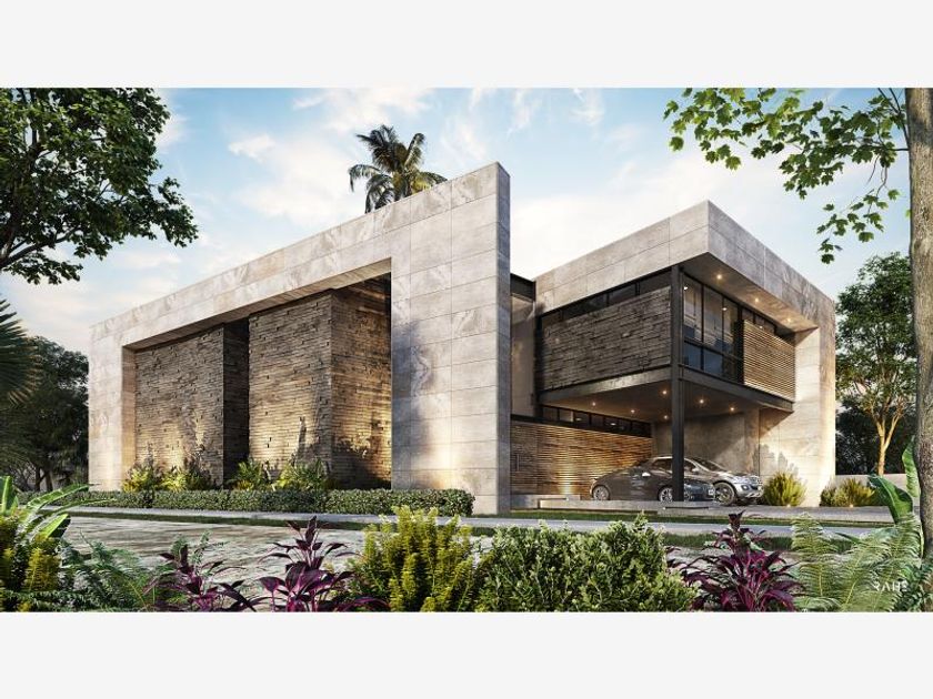 venta Casa en Yucatán Country Club, Mérida, Yucatán (MX21-LJ3359)