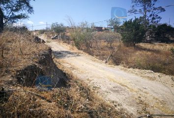 Lote de Terreno en  Agua Potable, Chilpancingo De Los Bravo