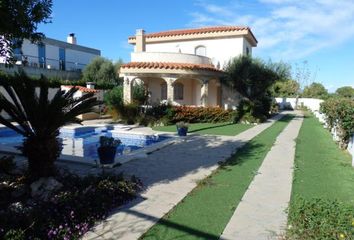 Chalet en  Miami-platja, Tarragona Provincia