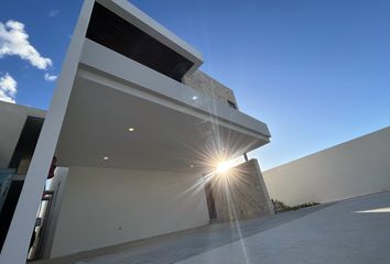 Casa en  Pueblo Temozon Norte, Mérida, Yucatán