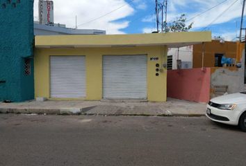 Local comercial en  Obrera, Mérida, Mérida, Yucatán