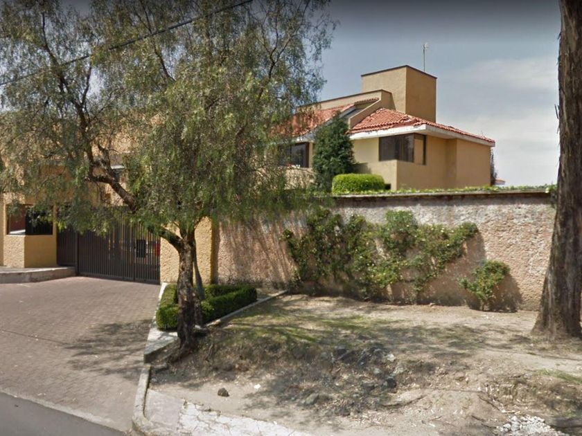 Departamento en venta Calzada Desierto De Los Leones 5289, 01700, Alcantarilla, Álvaro Obregón, Ciudad De México, Mexico