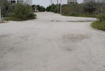 Lote de Terreno en  Kantunilkín, Quintana Roo