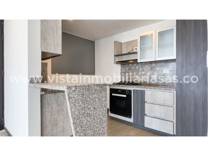 Apartamento en arriendo Carrera 24, Guayacanes, Comuna Palogrande, Perímetro Urbano Manizales, Manizales, Centrosur, Caldas, Rap Del Agua Y La Montaña, 170004, Colombia