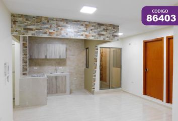 Apartamento en  Carrera 14 40b 07, San Jose, Barranquilla, Atlantico, Col