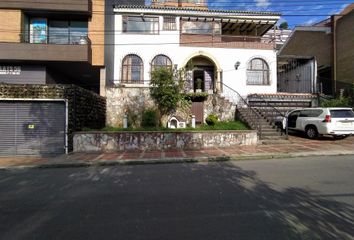 Casa en  El Castillo Chapinero, Bogotá