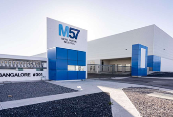 Nave en  Slp-80d, Zona Industrial Logistik, Villa De Reyes, San Luis Potosí, 79526, Mex