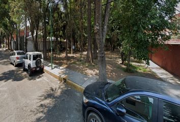 Lote de Terreno en  Club Toluca 13, Coapa, Villa Lázaro Cárdenas, Tlalpan, Ciudad De México, 14370, Mex