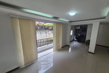 Apartment for rent in El Bosque, Cali