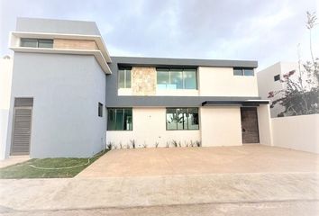 Casa en  Conkal, Yucatán, Mex