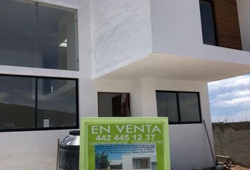 Casa en  Boulevard Universitario, Fraccionamiento Nuevo Paraíso, Querétaro, 76230, Mex