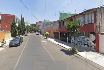 Casa en  Serafín Olarte 107-119, Del Valle, Independencia, Benito Juárez, Ciudad De México, 03630, Mex