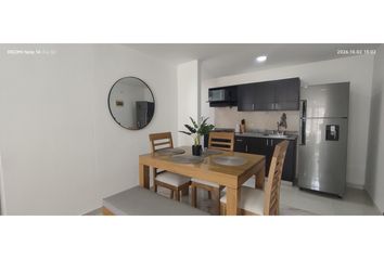 Apartment for rent in Poblado, Medellín