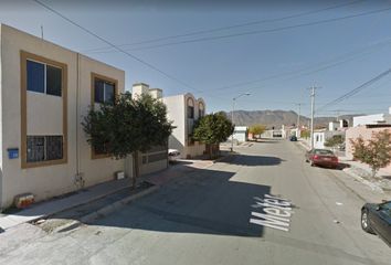 Casa en  Calle Torre De Los Girasoles, Fraccionamiento Valle De Las Torres, Saltillo, Coahuila De Zaragoza, 25110, Mex