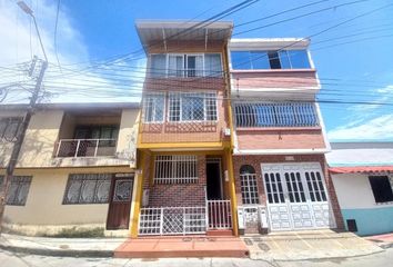 Apartamento en  Calle 16 14 120, Ibagué, Tolima, Col