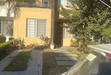Casa en  Villas De Bonaterra, Ciudad De Aguascalientes
