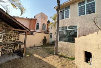 Casa en  Lomas De Cortes, Cuernavaca, Morelos