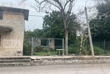 Lote de Terreno en  Villahermosa, Tampico