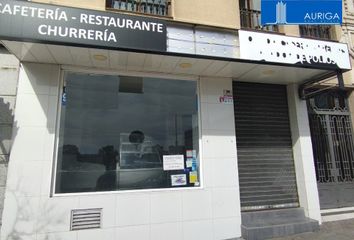 Local Comercial en  Castillejos, Madrid