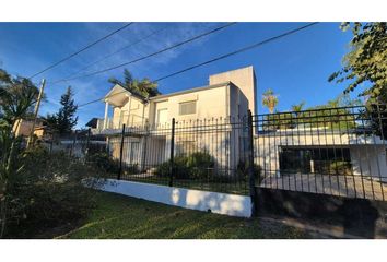 Casa en  Golf Club, Resistencia