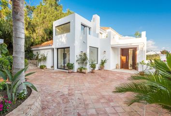 Chalet en  Distrito 3-nueva Andalucía, Marbella